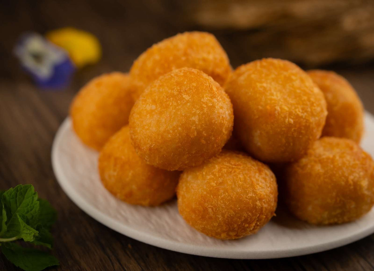 055 D24 馬來榴槤他他炸彈🌱