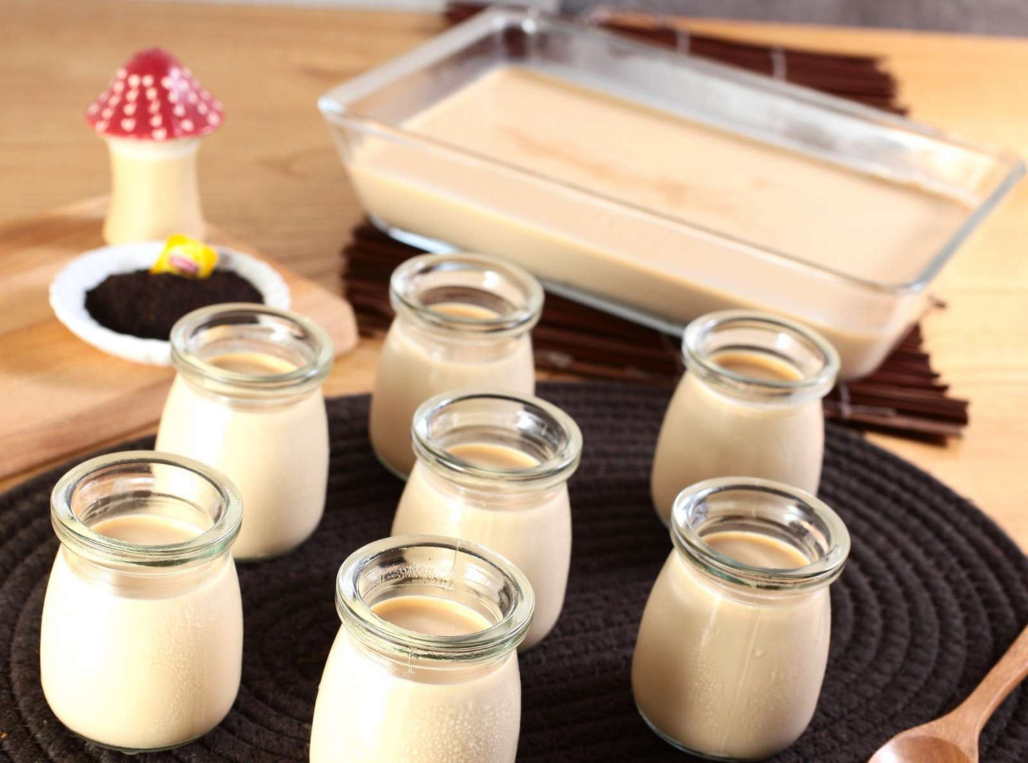 136 立頓奶茶奶凍