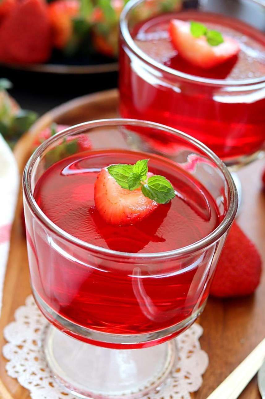 138 繽紛啫喱杯🌱