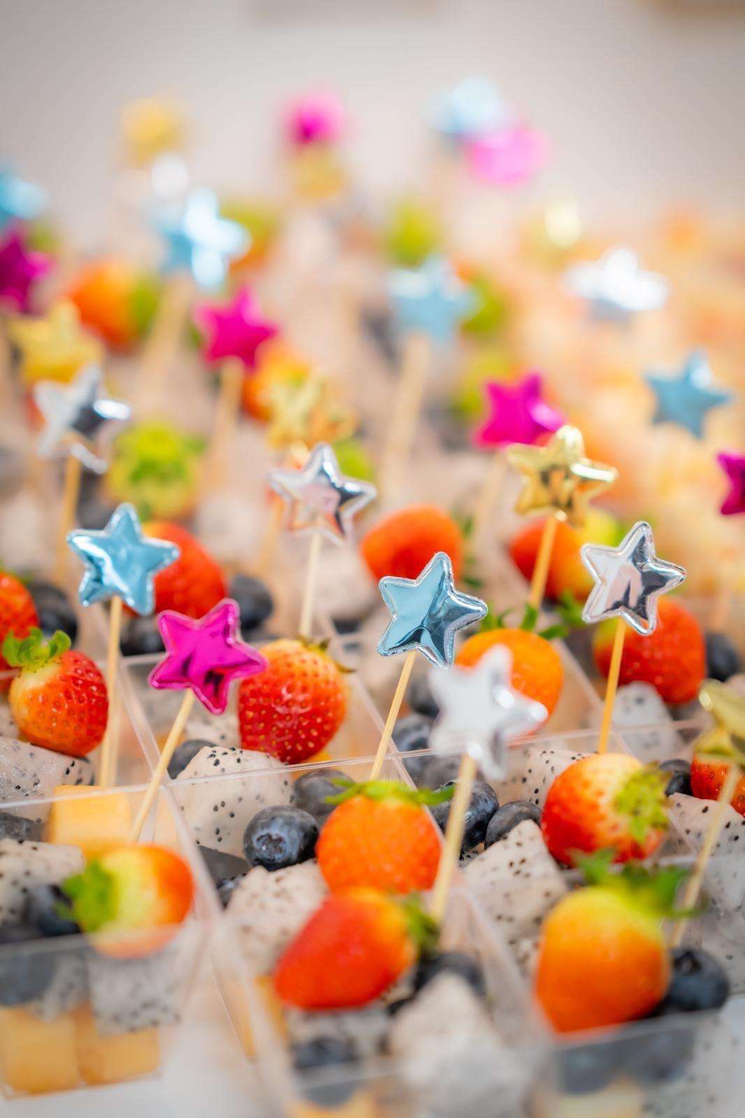 140 時令鮮果盤🌱