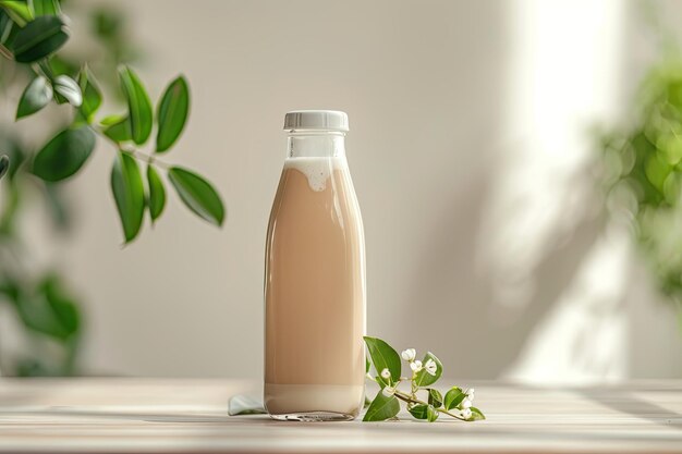 樽裝自家即磨咖啡320ML