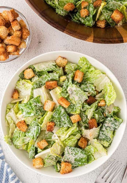 005 凱撒沙律🌱