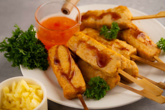 041 日式雞軟骨免治棒棒