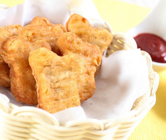 058 脆味麥樂雞配茄汁