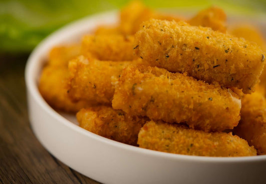 059 香脆水牛芝士條🌱