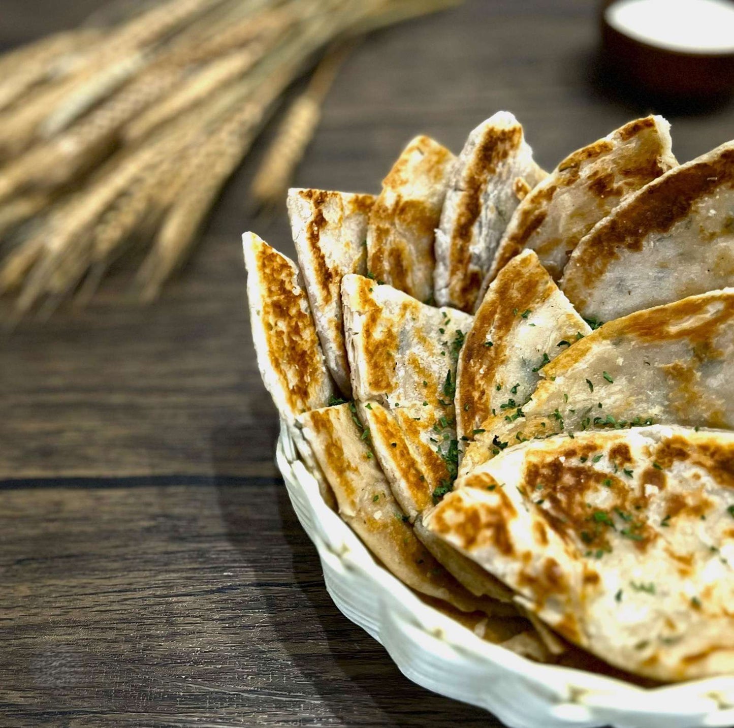 111 油酥薄餅🌱