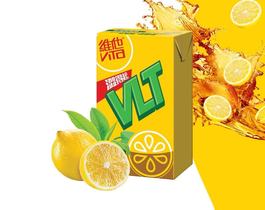 144 250 mL 維他檸檬茶六包裝