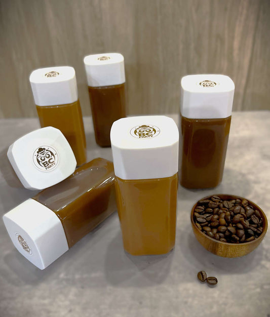 147 樽裝自家奶茶 350 ML